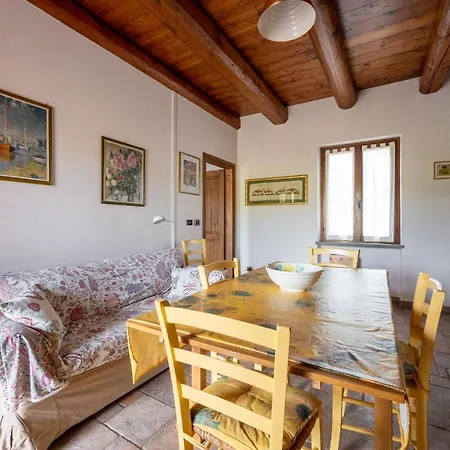 Holiday home Cascina Galarin Castagnole delle Lanze
