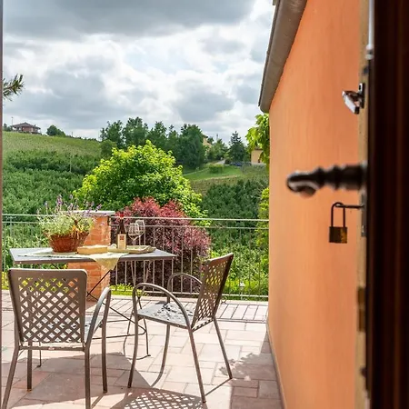 Cascina Galarin Holiday home