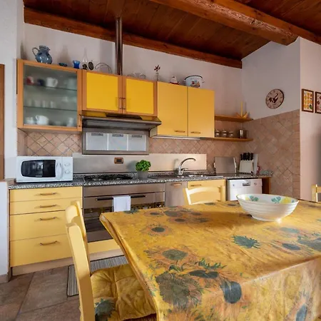 Holiday home Cascina Galarin Castagnole delle Lanze