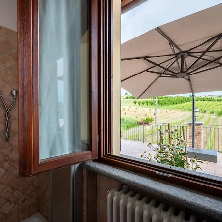 Holiday home Cascina Galarin Castagnole delle Lanze