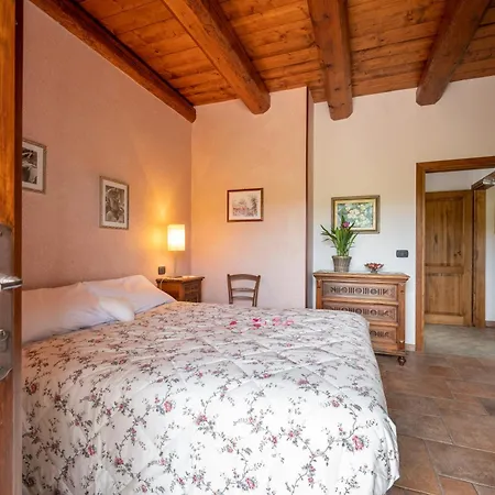 Cascina Galarin Holiday home *