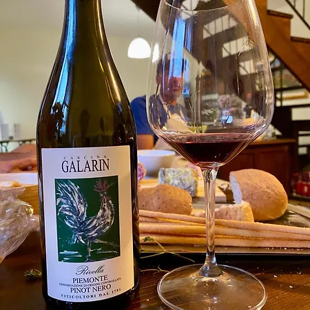 Cascina Galarin Holiday home