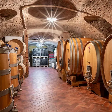 Cascina Galarin *