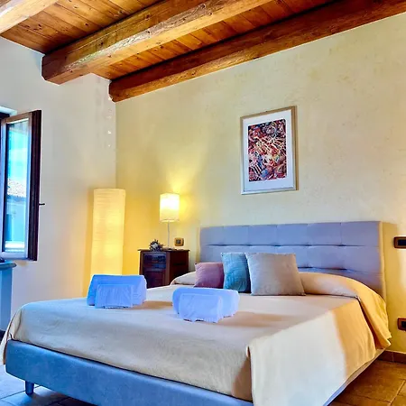 Cascina Galarin Holiday home