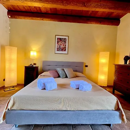 Cascina Galarin Holiday home