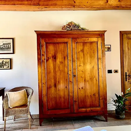 Holiday home Cascina Galarin